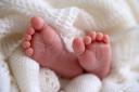 Last year 3,366 babies were born in the area