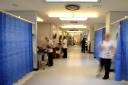 Cheshire and Wirral NHS Trust sitting on backlog of £1.6m worth of repairs