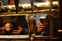 Tax on beer is expected to rise by 3.4% in the Chancellor's Autumn Budget