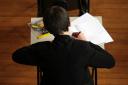 GCSE students in Wirral had overall attainment scores that were better than the scores of other students in the North West, and above the national average