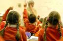 In Wirral, 25% of schools are outstanding, which is above the North West's average, and 60% are rated good
