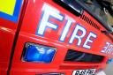 Warning after busy weekend for fire service