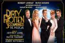 Dirty Rotten Scoundrels - smooth transition from screen to stage