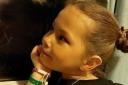 Olivia Pratt-Korbel, nine, was fatally shot in Dovecot on Monday, August 22. Picture: Merseyside Police