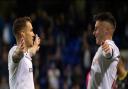 Tranmere extend Hawkes and Morris stays for a further year