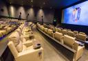 How the new ODEON Luxe Bromborough will look after the transformation