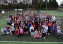 Sports charity serves up free tennis sessions for Wirral residents