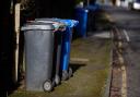 We have found out what changes there are to the bins in Wirral over the festive period, see how it might affect you here (PA)