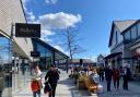 A deal to sell Cheshire Oaks Designer Outlet Village has reportedly been agreed