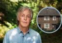 The National Trust will host musical events at Sir Paul McCartney's childhood home in south Liverpool, 20 Forthlin Road (PA)