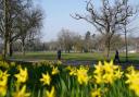 Here is the full Met Office forecast for Easter weekend in Wirral (PA)
