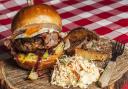 Who cooks up the best burger in Wirral?