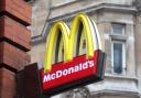 Hygiene ratings for the McDonald's restaurants in Wirral (PA)