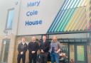 Meet the Hoylake mortgage brokers who are helping the homeless