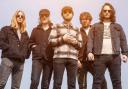 Wirral band The Coral to join Jamie Webster and The Mysterines for Eurovision tour