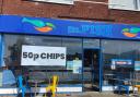 Meet the Wirral takeaway owner offering 50p chips