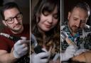 Wirral's Best for Tattoos 2023 - Nomad Ink