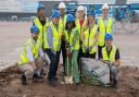 Work starts on the next major phase of Manchester Airport's £1.3bn transformation programme