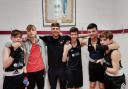How a Wirral boxing club bounced back after former coach stole £30,000 funding