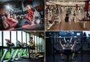 Which gym should make the shortlist in our latest Best of 2023 search - Best Gym?