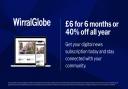 We have a special digital subscription offer