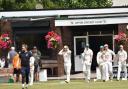 Upton Cricket Club