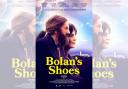 Poster for 'Bolan's Shoes' film