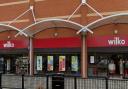 Birkenhead's Wilko store at The Europa Centre will close for the final time today