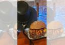 Wirral's Best for Burgers 2023 - Chuck Wagon by Taylors Kitchen