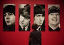 The Sir Paul McCartney exhibition 'Photographs 1963-64: Eyes of the Storm'