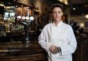 Head chef Michaela Shaw will lead the new kitchen team at The Harry Beswick.