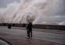 RNLI issue warning as 40mph winds expected on Wirral coastlines