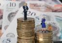 Women in Wirral earn less than men as gender pay gap widens in Britain