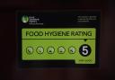 New food hygiene ratings have been given to 55 restaurants, cafes and pubs in Wirral