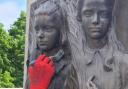 Port Sunlight war memorial reopens following conservation work
