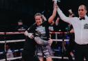 Birkenhead boxer Chloe Watson crowned European flyweight champion
