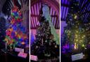 Wirral Christmas tree festival attracts record number of visitors
