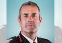 Phil Garrigan OBE, Merseyside's Chief Fire Officer, has been awarded the King’s Fire Service Medal (KFSM) in the New Year Honours