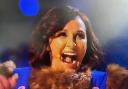 Wirral’s Shirley Ballas revealed under Rat costume on The Masked Singer