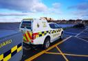 Wirral Coastguard Rescue Team called out to four incidents in 24 hours
