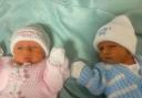 Let's say hello to Wirral's January 2024 babies