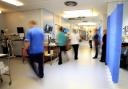 NHS waiting lists in North West falls for third month in row