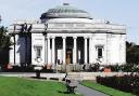 Lady Lever Art Gallery to close due to strike action from this weekend