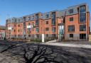 Birkenhead’s Conway Point recognised for ‘best affordable housing’ at awards