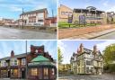 The pubs in Wirral looking for landlords and how much they'll cost you