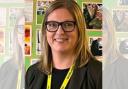 Christina Little, assistant head and science teacher at The Mosslands School in Wallasey has been shortlisted for the Royal Society of Biology's School Teacher of the Year