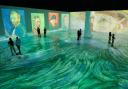 Immersive Van Gogh attraction announces extended Liverpool dates