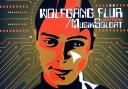 Wolfgang Flur will play Birkenhead's Future Yard