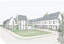 Moreton redevelopment which will see 66 new homes to be built given green light