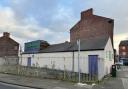 The site of a former scout hut on Liscard Road sold for £110,250 against a guide of £50-60,000